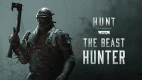 Hunt: Showdown 1896 - The Beast Hunter