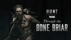 Hunt: Showdown 1896 - Through the Bone Briar