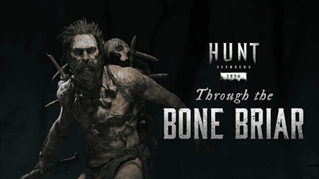 Hunt: Showdown 1896 - Through the Bone Briar