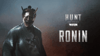 Hunt: Showdown 1896 - Ronin