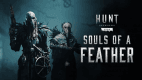 Hunt: Showdown 1896 - Souls of a Feather