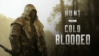 Hunt: Showdown 1896 - Cold Blooded