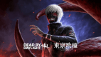Dead by Daylight - Tokyo Ghoul