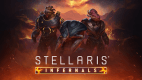Stellaris: Infernals Species Pack Stellaris: Infernals Species Pack