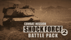 Combat Mission Shock Force 2: Battle Pack