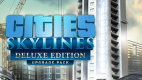 Cities: Skylines - Deluxe Upgrade Pack Cities: Skylines - Deluxe Upgrade Pack
