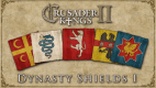 Crusader Kings II: Dynasty Shield DLC