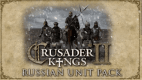 Crusader Kings II: Russian Unit Pack