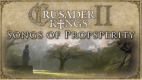 Crusader Kings II: Songs of Prosperity