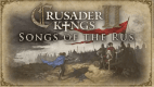 Crusader Kings II: Songs of the Rus
