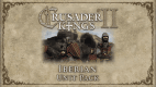 Crusader Kings II: Iberian Unit Pack