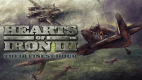 Hearts of Iron III: Their Finest Hour