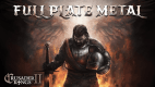 Crusader Kings II: Full Plate Metal