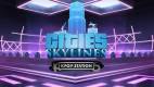 Cities: Skylines - K-pop Station Cities: Skylines - K-pop Station