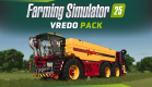 Farming Simulator 25: Vredo Pack
