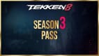 TEKKEN 8 - Season 3 Pass
