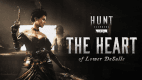 Hunt: Showdown 1896 - The Heart of Lower DeSalle Hunt: Showdown 1896 - The Heart of Lower DeSalle