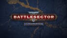 Warhammer 40,000: Battlesector - Ultramarines Warhammer 40,000: Battlesector - Ultramarines