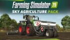 Farming Simulator 25: SKY Agriculture Pack Farming Simulator 25: SKY Agriculture Pack
