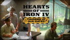Hearts of Iron IV: Thunders at Our Gates Hearts of Iron IV: Thunders at Our Gates
