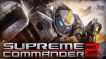 BUY Supreme Commander 2 Steam CD KEY