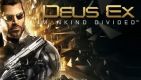 Deus Ex: Mankind Divided