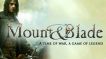 BUY Mount & Blade Steam CD KEY