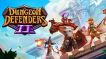 BUY Dungeon Defenders II m/ Early Access Rewards (Steam Gift) Steam CD KEY