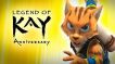 BUY Legend of Kay Anniversary Steam CD KEY