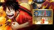 BUY ONE PIECE PIRATE WARRIORS 3 Steam CD KEY