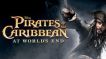BUY Pirates of the Caribbean: At World's End Steam CD KEY