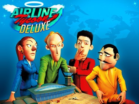 airline tycoon deluxe multiplayer steam airline tycoon deluxe multiplayer steam