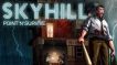 BUY Skyhill Steam CD KEY