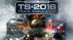 BUY Train Simulator 2016 Steam CD KEY