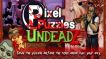 BUY Pixel Puzzles: UndeadZ Steam CD KEY