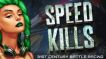 BUY Speed Kills Steam CD KEY