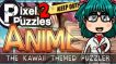 BUY Pixel Puzzles 2: Anime Steam CD KEY