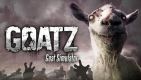 Goat Simulator: GoatZ