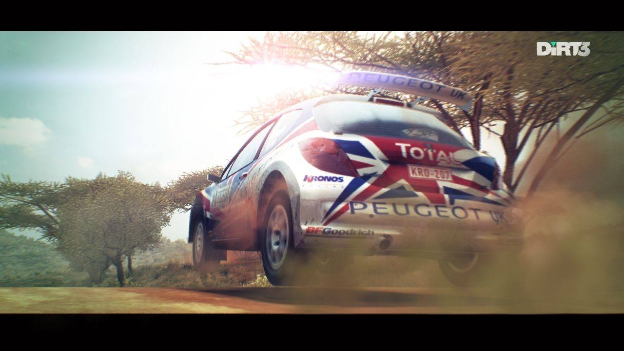 dirt 3 complete edition