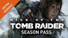 Rise of the Tomb Raider - Season Pass