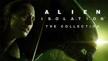 Alien Isolation Collection Steam Cd Key Kob Billigt Her