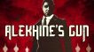 BUY Alekhines Gun Steam CD KEY