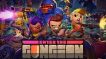 BUY Enter the Gungeon Steam CD KEY