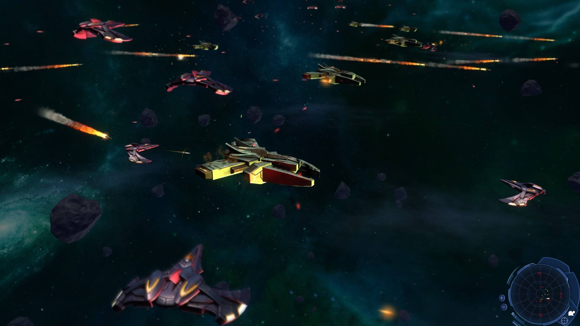 stardrive 2 assimilate