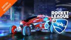 Rocket League - Esper