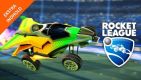 Rocket League - Aftershock