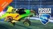 BUY Rocket League - Aftershock Steam CD KEY