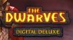 BUY The Dwarves Digital Deluxe Edition Steam CD KEY