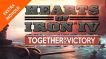 BUY Hearts of Iron IV: Together for Victory Steam CD KEY
