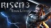 BUY Risen 3 - Titan Lords Steam CD KEY